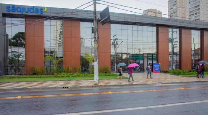 São Judas Vila Leopoldina inaugura Centro Integrado de Saúde