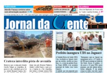 Jornal da Gente – Edição 1140 – 16 a 22 de novembro de 2024