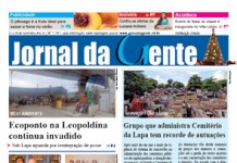 Jornal da Gente – Edição 1141 – 23 a 29 de novembro de 2024