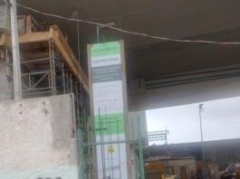 Subprefeitura aguarda reintegração de posse de Ecoponto