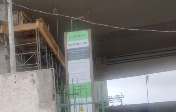 Subprefeitura aguarda reintegração de posse de Ecoponto