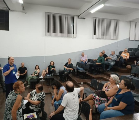 Lapa deixa de usar verba de R$ 6 milhões em 2024