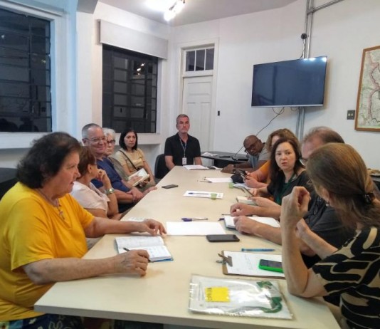 ORÇAMENTO PARTICIPATIVO  CPM estuda alternativa para usar verba de R$ 6 milhões
