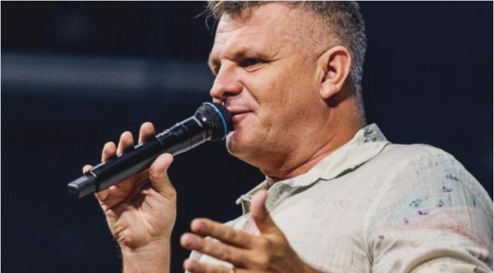 Igreja nascida na  Lapa perde líder