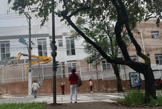 UPA Lapa deve ser entregue em dezembro