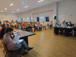 AIU Leopoldina: projeto arquitetônico esbarra em lacuna