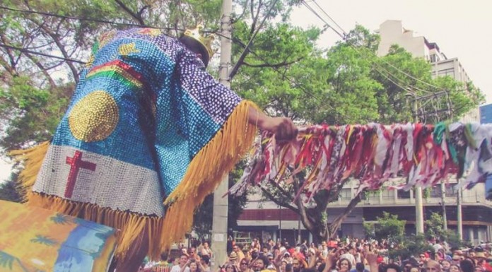 CARNAVAL 2025  Estão abertas as inscrições para os blocos de rua
