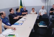 Subprefeito age e garante recursos para obras em praças