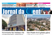 Jornal da Gente – Edição 1145 – 21 de dezembro de 2024 a 10 de janeiro de 2025