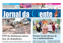 Jornal da Gente – Edição 1143 – 7 a 13 de dezembro de 2024