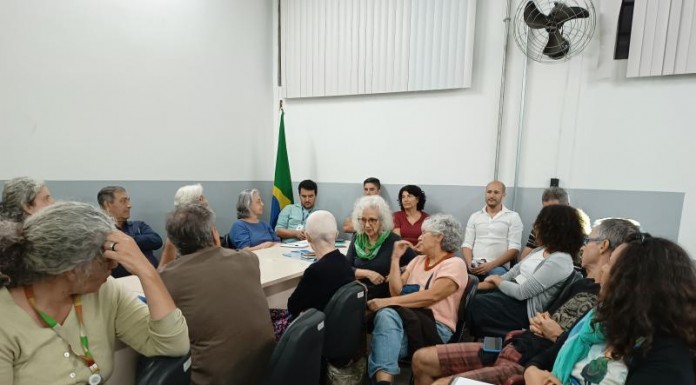 Portaria que altera regras para manejo arbóreo preocupa CADES Lapa