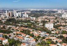 São Paulo terá plano inédito para valorizar e proteger sua paisagem