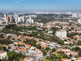 São Paulo terá plano inédito para valorizar e proteger sua paisagem