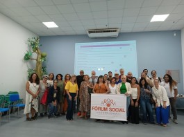 Fórum Leopoldina realizará seminário sobre população de rua