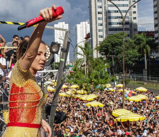 CARNAVAL:  Número de blocos de rua será recorde este ano