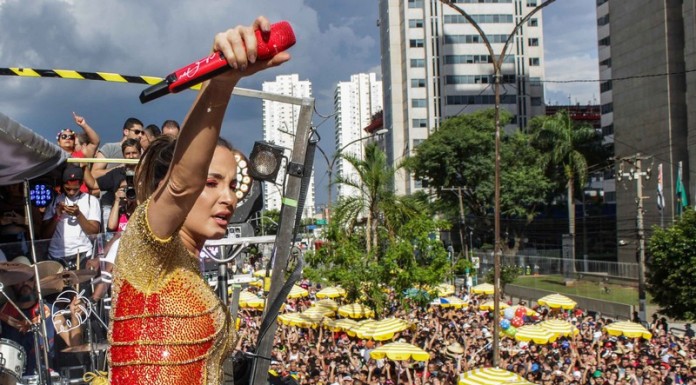 CARNAVAL:  Número de blocos de rua será recorde este ano