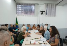 Sub Lapa define praças indicadas pelo CPM que receberão verba de R$ 6 milhões