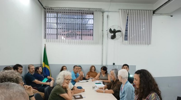 Sub Lapa define praças indicadas pelo CPM que receberão verba de R$ 6 milhões