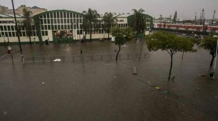 5ª Conferência Municipal de Meio Ambiente acontece dia 18
