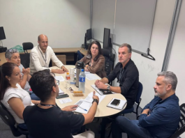 Dengue é pauta central de reunião de Comitê Regional