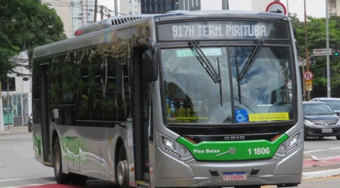 SPTrans altera temporariamente itinerários de ônibus na Vila Leopoldina
