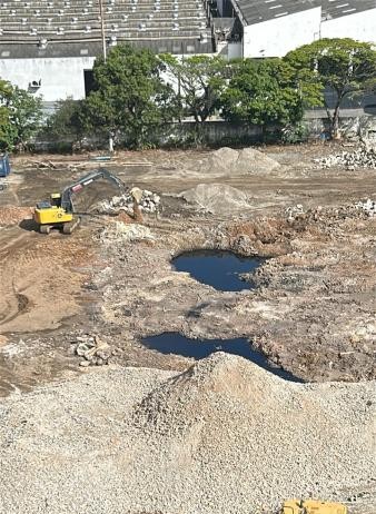 Cohab esclarece sobre riscos em área de PPP da Habitação