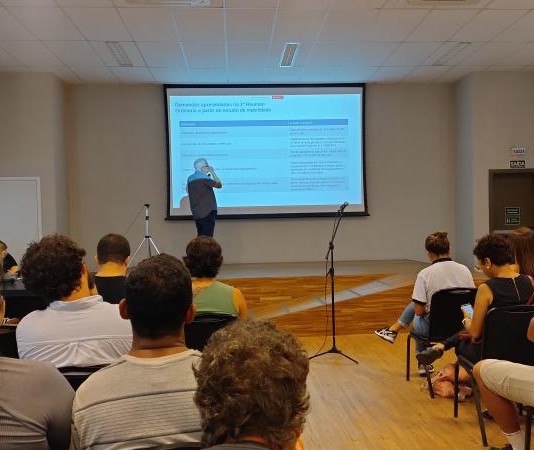 Reurbanização na Leopoldina tem avanços e entraves