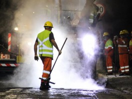 Prefeitura realizou recapeamento em mais de mil vias desde 2022