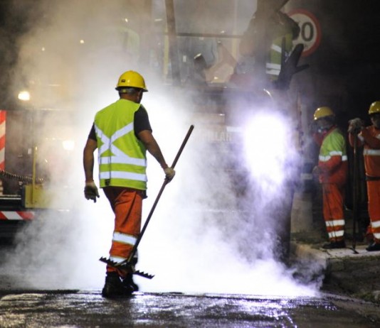 Prefeitura realizou recapeamento em mais de mil vias desde 2022