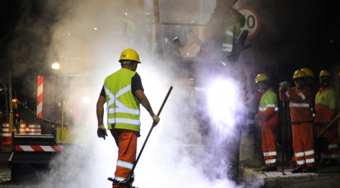 Prefeitura realizou recapeamento em mais de mil vias desde 2022
