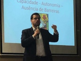 Enfrentamento à criminalidade