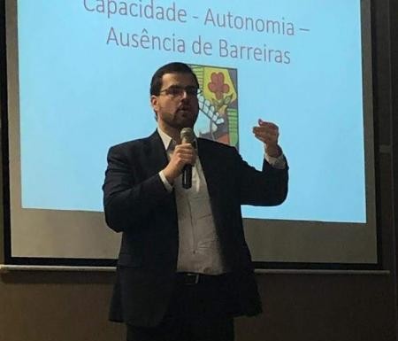 Enfrentamento à criminalidade