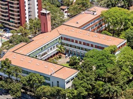 BOSQUE DOS SALESIANOS:  Amocity e APPIT pedem tombamento da área no Conpresp