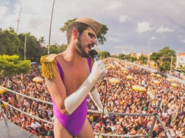 CARNAVAL:  Confira os blocos que vão agitar a região nos quatro dias de folia