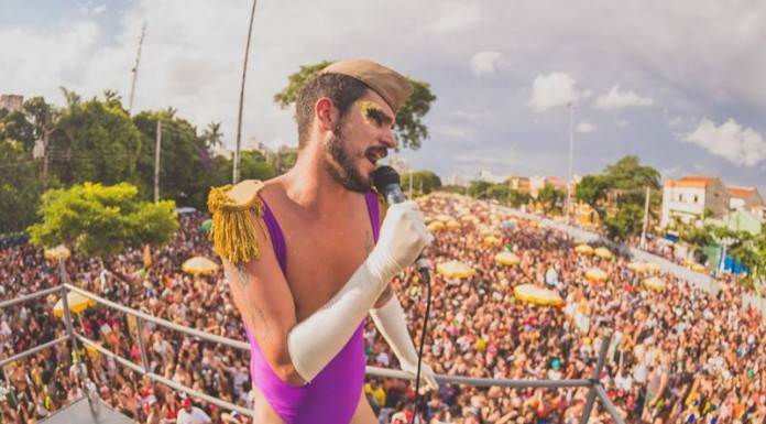 CARNAVAL:  Confira os blocos que vão agitar a região nos quatro dias de folia