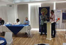 CEAGESP e Rotary Lapa discutem projeto conjunto para ampliação da Cozinha Comunitária