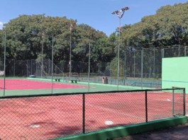 PARQUE ORLANDO VILLAS BÔAS:  Obras avançam, mas itens importantes são deixados de lado, diz conselho