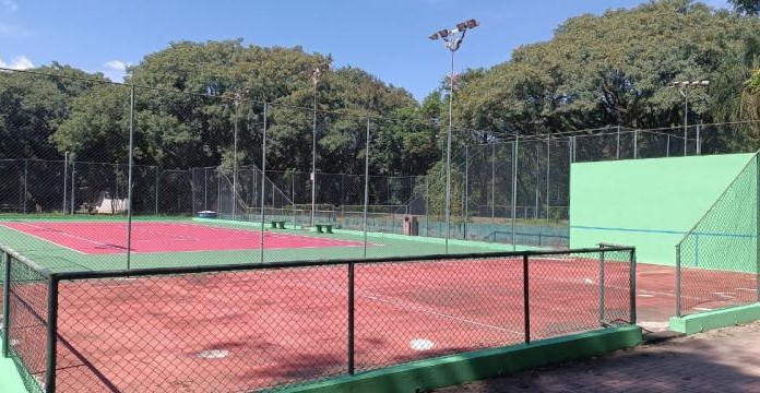 PARQUE ORLANDO VILLAS BÔAS:  Obras avançam, mas itens importantes são deixados de lado, diz conselho