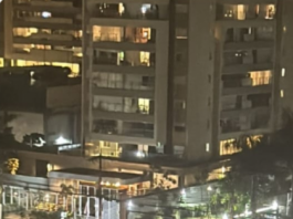 Polícia apreende máquinas em obra na antiga garagem da CMTC