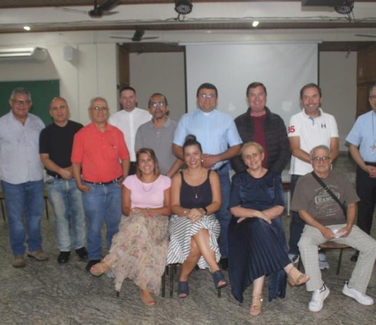 AGES tem nova diretoria