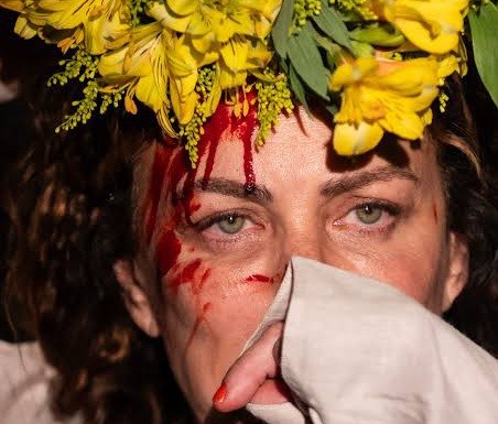 Nova temporada de “Curtume” no Teatro Cacilda Becker