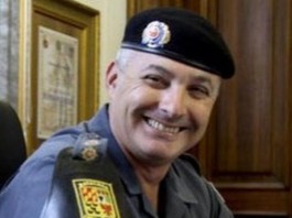 Coronel Telhada é o novo subprefeito da Lapa