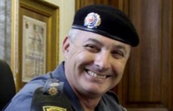 Coronel Telhada é o novo subprefeito da Lapa