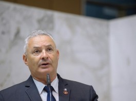 ENTREVISTA:  Paulo Lucinda Telhada, subprefeito da Lapa