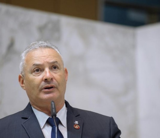 ENTREVISTA:  Paulo Lucinda Telhada, subprefeito da Lapa