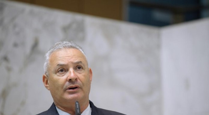 ENTREVISTA:  Paulo Lucinda Telhada, subprefeito da Lapa