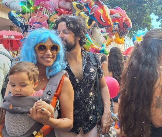 CARNAVAL:  Folia para todos