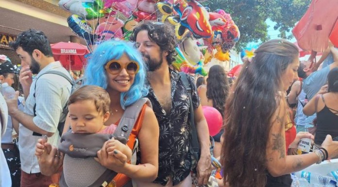 CARNAVAL:  Folia para todos