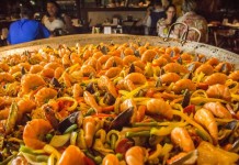 Festival do Pescado Ceagesp tem preço especial para casais