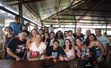 GENTE